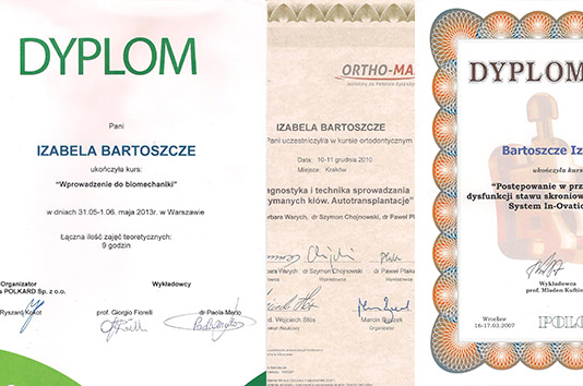 ortodoncja